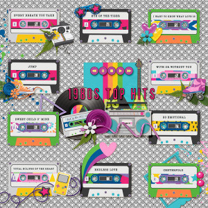 80s Top Hits