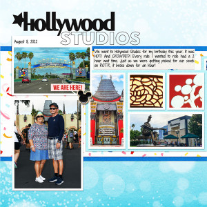 My Birthday at Hollywood Studios_left