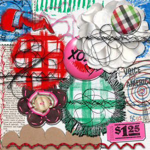 New for August Paula Kesselring
