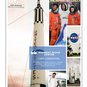 Cape Canaveral