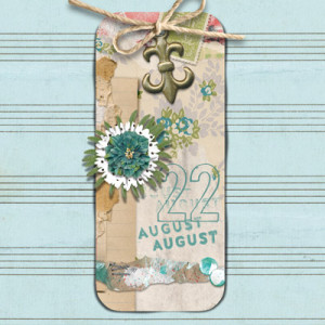 Tag August 2022