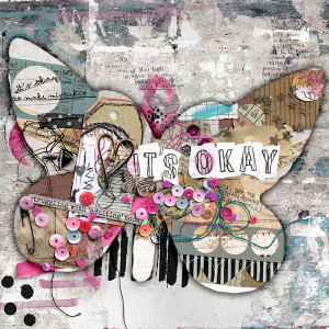 It's ok