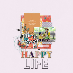 Happy Life