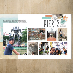 Pier 2