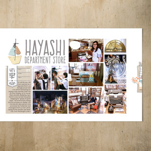 HAYASHI