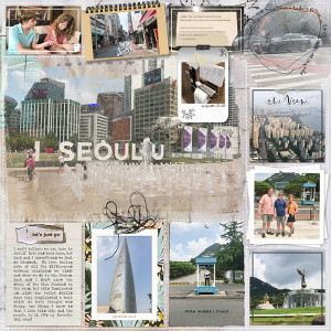 Seoul