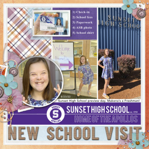 School Preview 2022