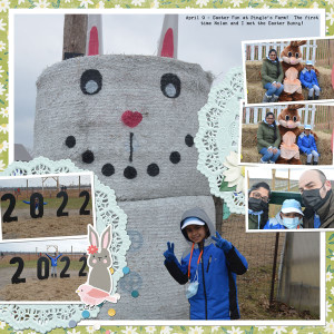 Easter