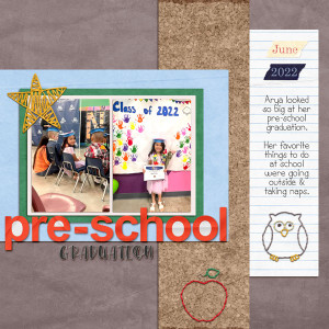 PreschoolGrad