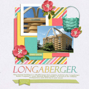 Longaberger