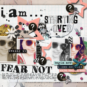 Starting Over