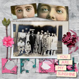 Family Memories