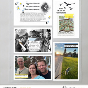 PL2022 - Week 24 | Sahlin Studio