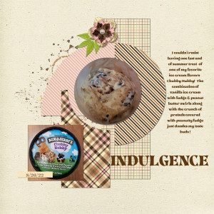 Indulgence
