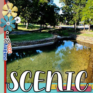 Scenic