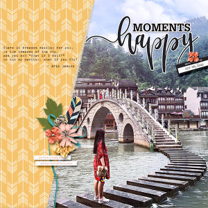 AUG CL - INSPIRATION