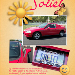 Soliel