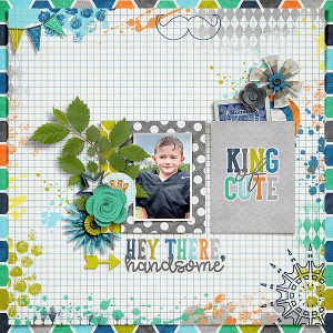 King-of-Cute