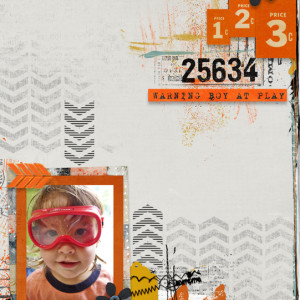 Cool Kid