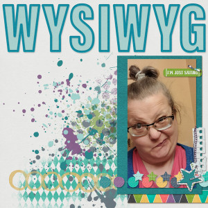 WYSIWYG