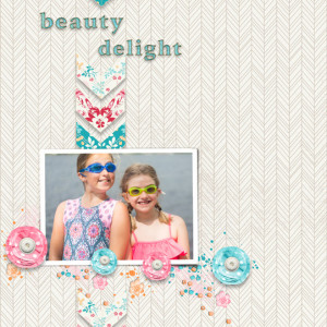 Beauty & Delight