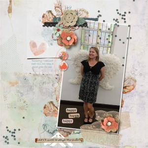 RJ Aug Challenge - Happy