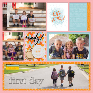 Back to School