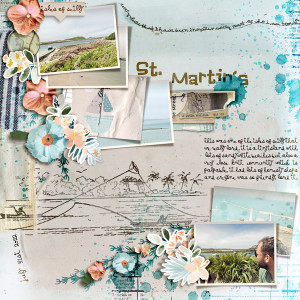 St. Martin's