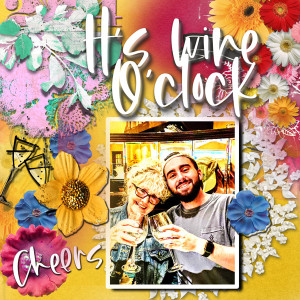 August NBK Challenge