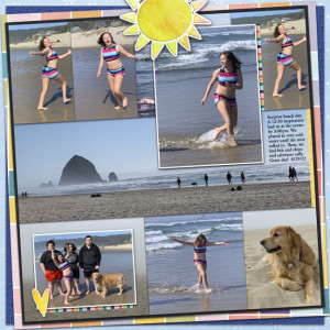 Surprise Beach Day 2022