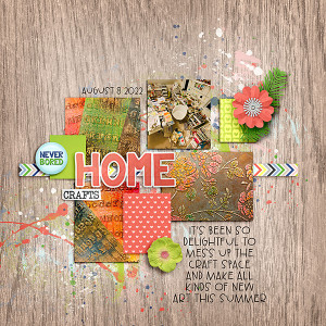 My Crafty Life