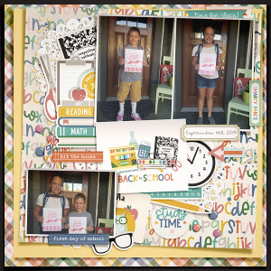 2019_9_Back To School