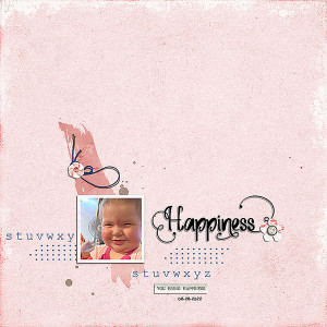 happiness