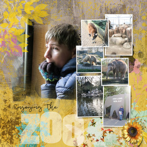 Rotterdam Zoo