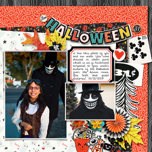 Halloween