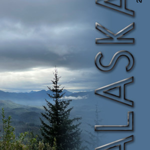 Alaska right