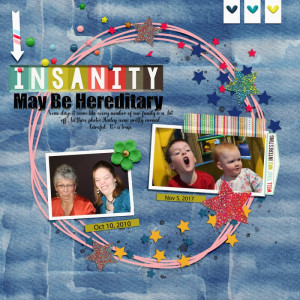 Hereditary