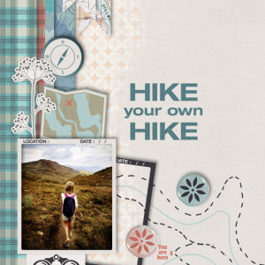Hike