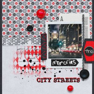 City Streets