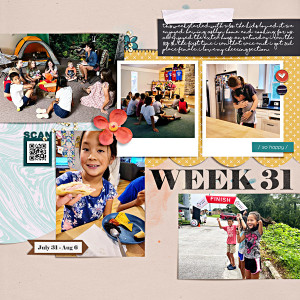 Week 31 {left}