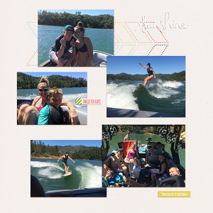 Lake Shasta Pg 1
