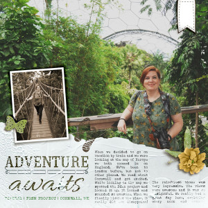 Adventure Awaits