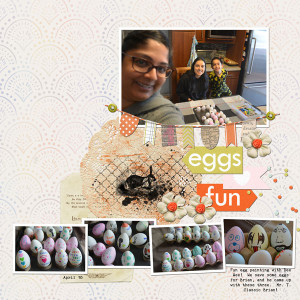 Easter-Eggs