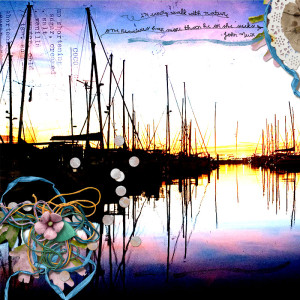 Sunrise