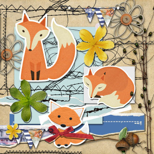 September Inspiration Challenge