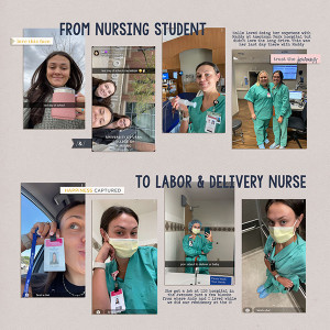 Student To RN