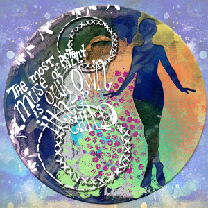 New Beginnings ~ Finding Myself