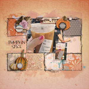 2018_8_Pumpkin Spice