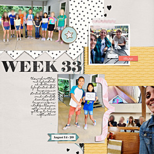 Week 33  {left}