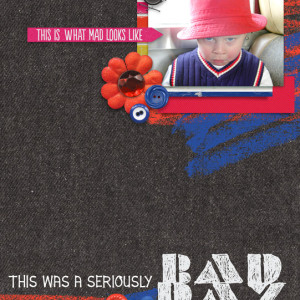 Bad Day